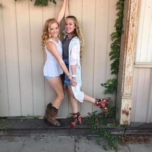 Meet your Posher, Breanna